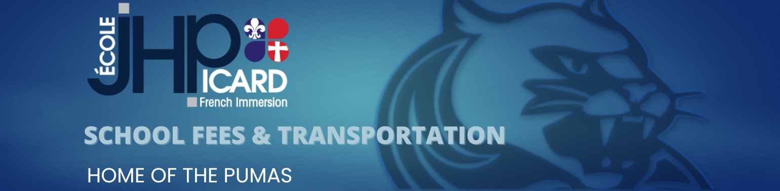 School Fees Transportation