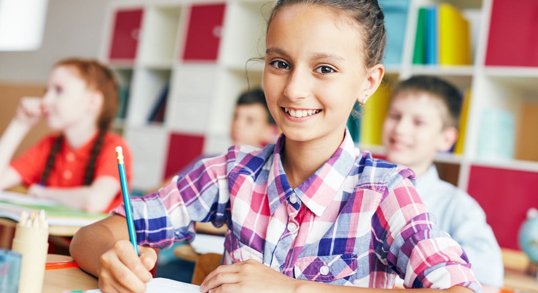 French Immersion at Edmonton Catholic Schools